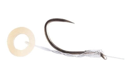 Drennan CARP BANDITS BARBLESS HOOKLENGTHS 6" - 15cm - Afbeelding 2