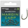 Drennan MARGIN CARP BARBLESS