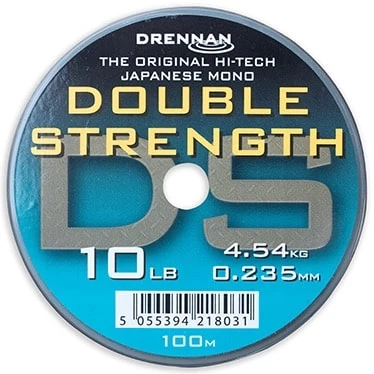 Drennan DOUBLE STRENGTH 100m - Afbeelding 9
