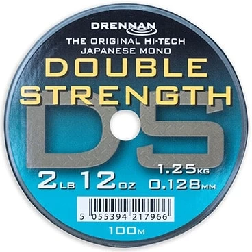 Drennan DOUBLE STRENGTH 100m - Afbeelding 2