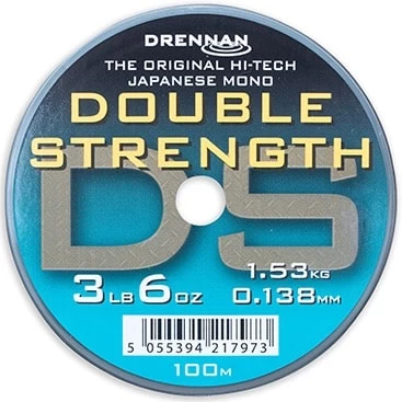 Drennan DOUBLE STRENGTH 100m - Afbeelding 4