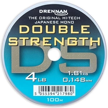Drennan DOUBLE STRENGTH 100m - Afbeelding 5