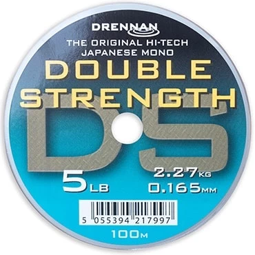 Drennan DOUBLE STRENGTH 100m - Afbeelding 6