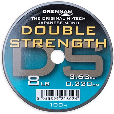 Drennan DOUBLE STRENGTH 100m - Afbeelding 8