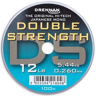 Drennan DOUBLE STRENGTH 100m - Afbeelding 10