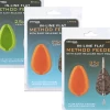 Drennan IN-LINE FLAT METHOD FEEDER WITH MOULD
