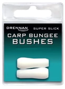 Drennan SUPER SLICK CARP BUNGEE BUSHES