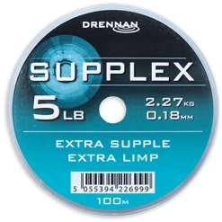 Drennan SUPPLEX 100m