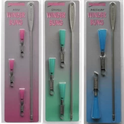 Drennan WINDER BUNGS