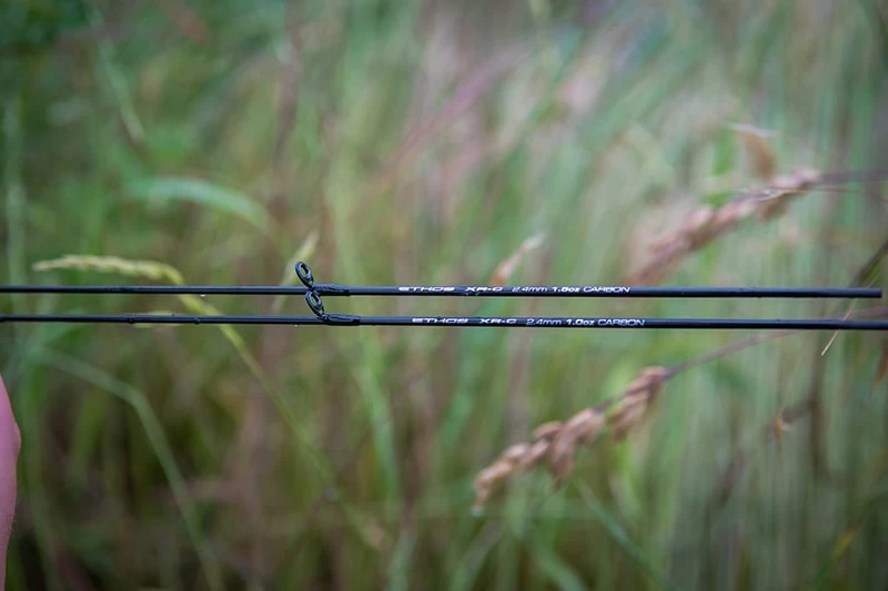 Matrix Ethos XRC Bombs 2.4mm - 2 Opties - Afbeelding 7