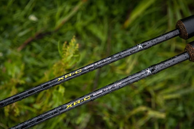 Matrix Ethos XRC Bombs 2.4mm - 2 Opties - Afbeelding 5