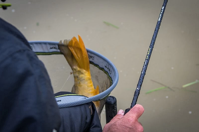 Matrix Ethos XRC Bombs 2.4mm - 2 Opties - Afbeelding 6