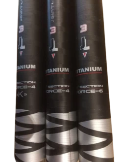 Colmic 3e Section Force-4 K