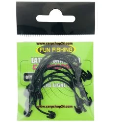 ATTACHE LIGNE LATEX (LATEX CONNECTOR) - WINDER ANCHOR