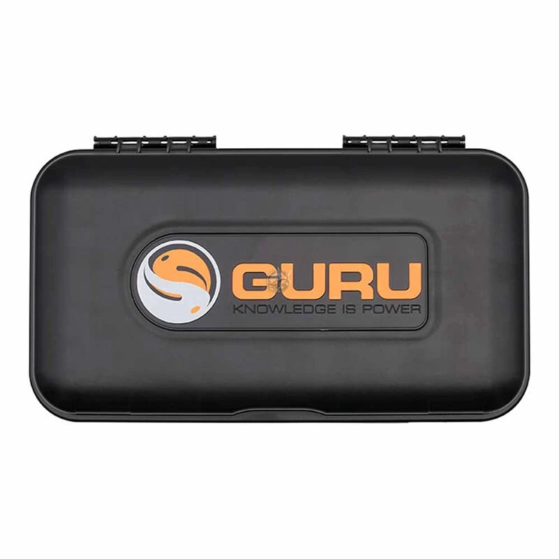 Guru ADJUSTABLE RIG CASE 8 INCH - Afbeelding 2