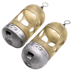 Guru CAGED WINDOW FEEDER - 4 Opties