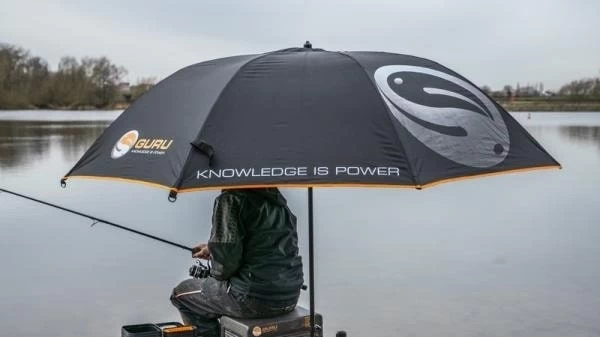 Guru LARGE UMBRELLA - Afbeelding 4