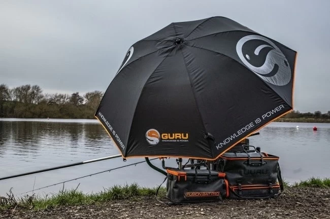 Guru LARGE UMBRELLA - Afbeelding 3