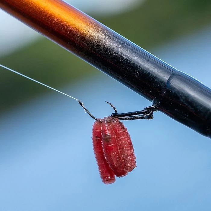 Guru KURANKU MICRO BARB SPADE END - 2 Opties - Afbeelding 2