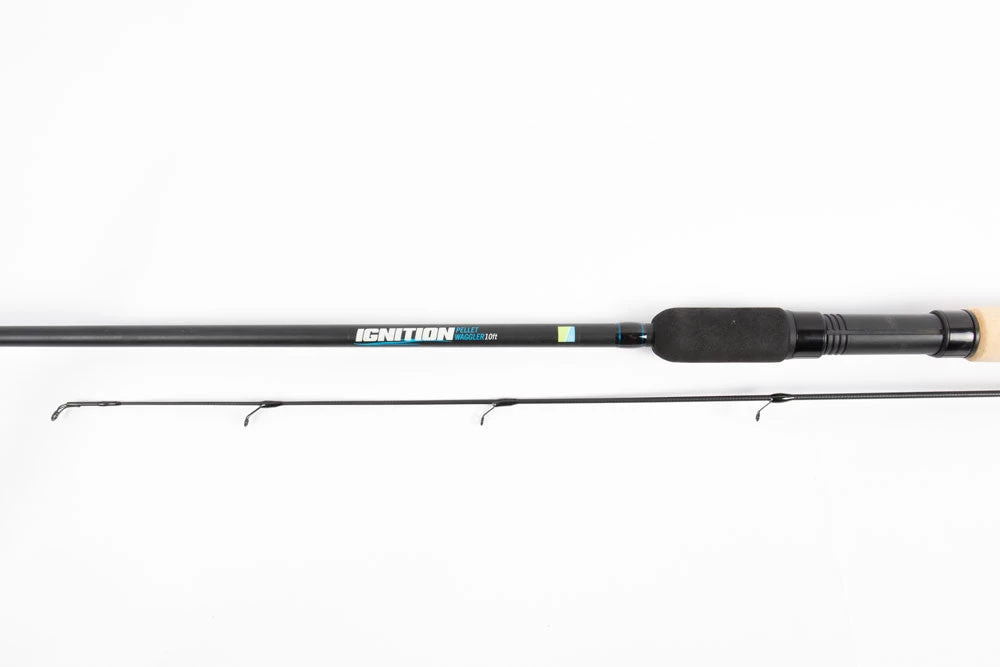 Preston IGNITION FEEDER HENGELS - Afbeelding 3