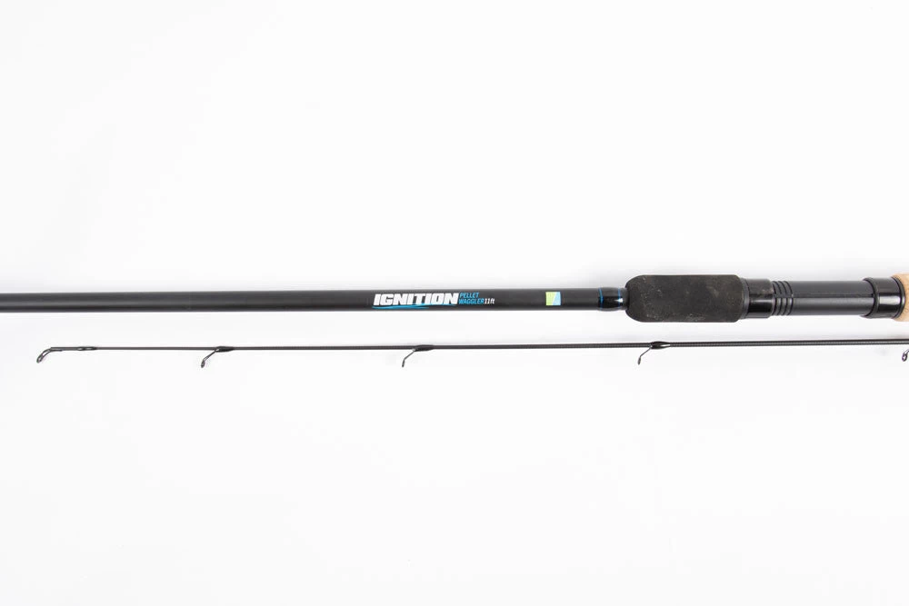 Preston IGNITION FEEDER HENGELS - Afbeelding 4