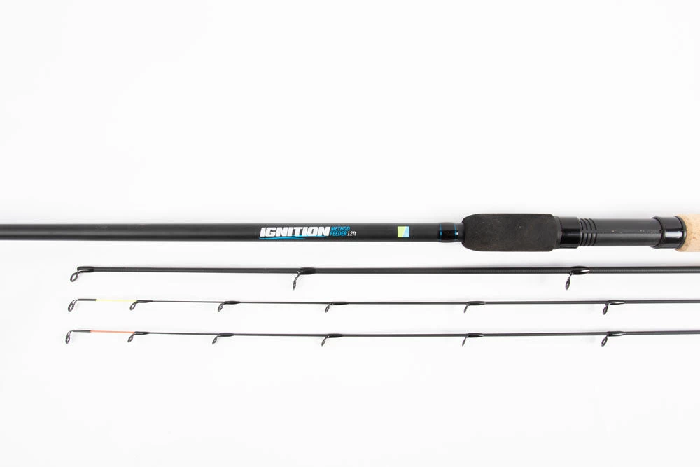 Preston IGNITION FEEDER HENGELS - Afbeelding 7