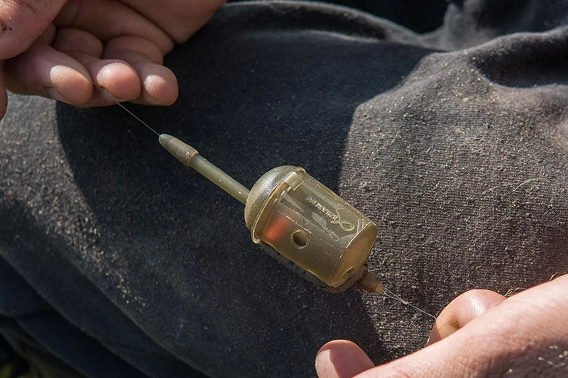 Matrix MAGGOT FEEDERS - 7 Opties - Afbeelding 11