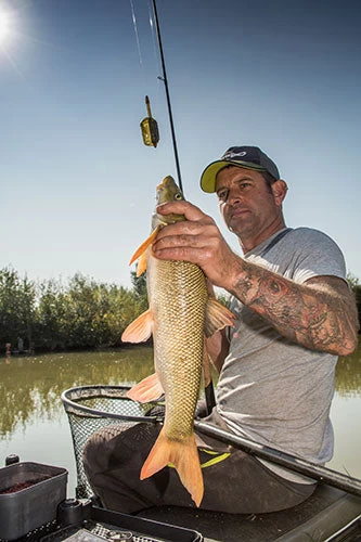 Matrix MAGGOT FEEDERS - 7 Opties - Afbeelding 14