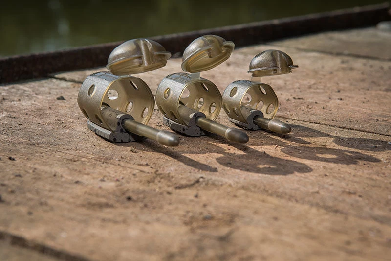 Matrix MAGGOT FEEDERS - 7 Opties - Afbeelding 6