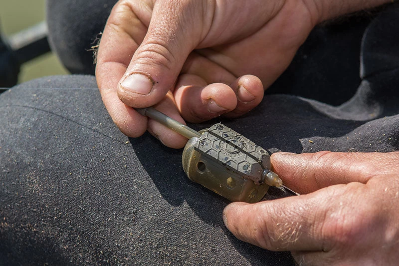 Matrix MAGGOT FEEDERS - 7 Opties - Afbeelding 7