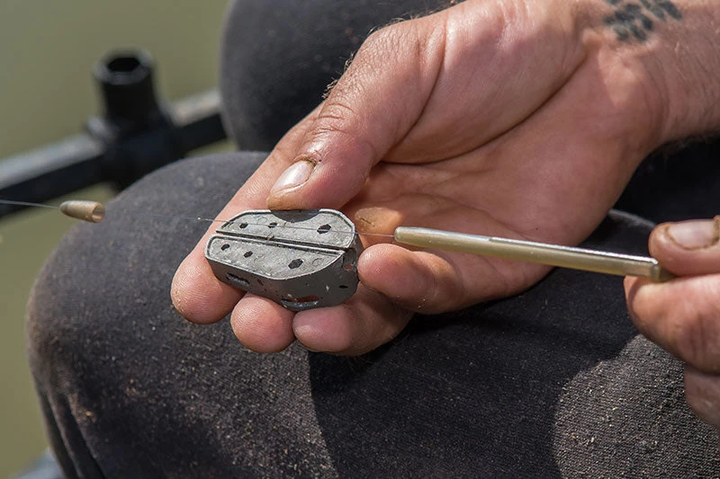 Matrix MAGGOT FEEDERS - 7 Opties - Afbeelding 9