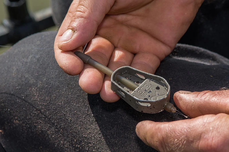 Matrix MAGGOT FEEDERS - 7 Opties - Afbeelding 10