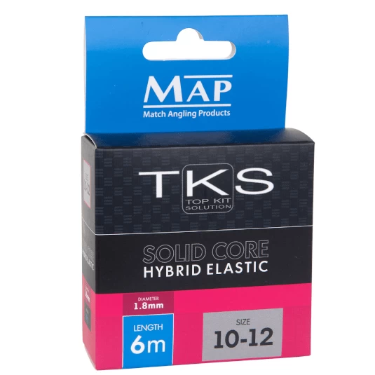 MAP TKS SOLID CORE HYBRID ELASTICS 6m - Afbeelding 4