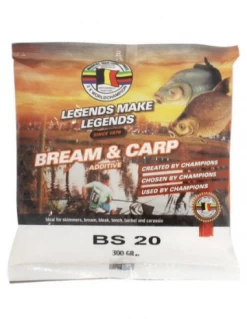 BS20 - 300g
