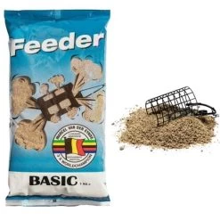 FEEDER BASIC 1kg