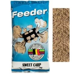 FEEDER SWEET CARP 1kg