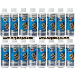 LIQUID BOOSTER 250ml