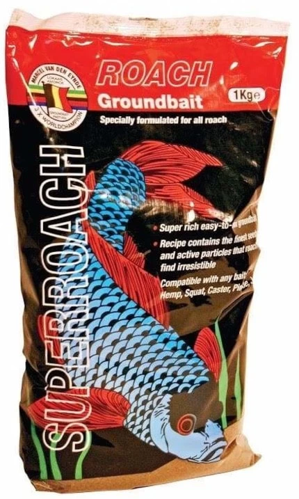 SUPERROACH 1kg - Afbeelding 2