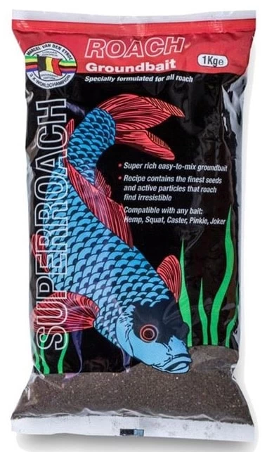 SUPERROACH 1kg - Afbeelding 3