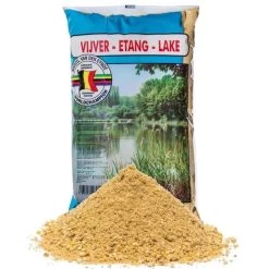 VIJVER 2kg