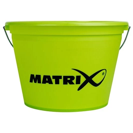 Matrix GROUNDBAIT BUCKET 25L - Afbeelding 2