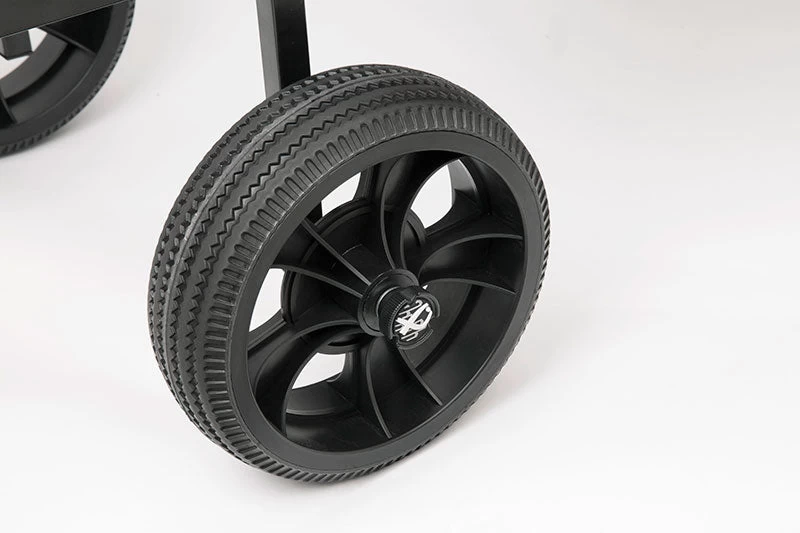 Matrix 4 WHEEL TRANSPORTER - Afbeelding 4