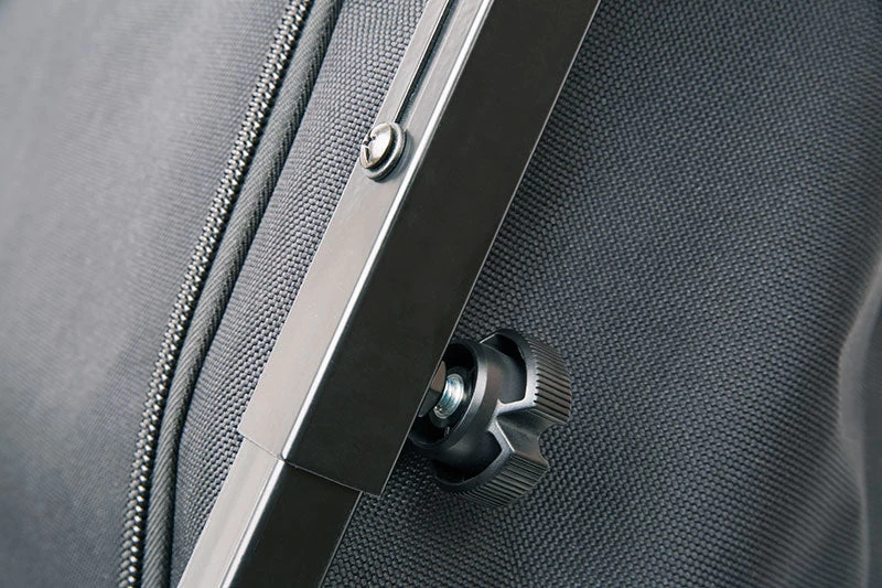 Matrix 4 WHEEL TRANSPORTER - Afbeelding 7