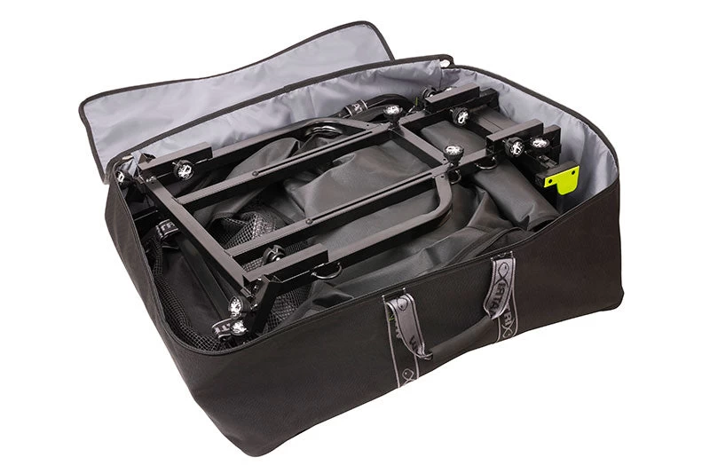 Matrix 4 WHEEL TRANSPORTER - Afbeelding 9