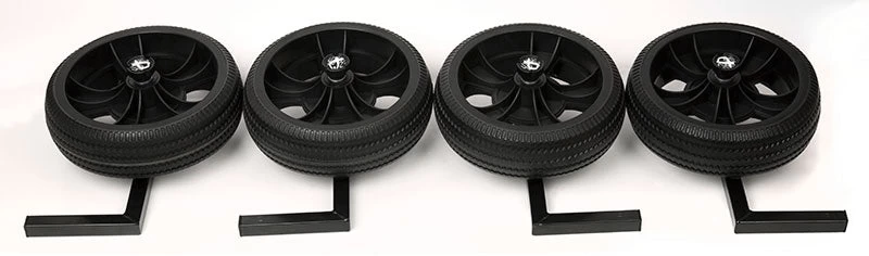 Matrix 4 WHEEL TRANSPORTER - Afbeelding 10