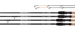 Matrix AQUOS ULTRA C FEEDER RODS - 4 Opties