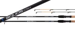 Matrix AQUOS ULTRA X FEEDER RODS - 2 Opties