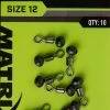 Matrix BEAD SWIVELS - 2 Opties