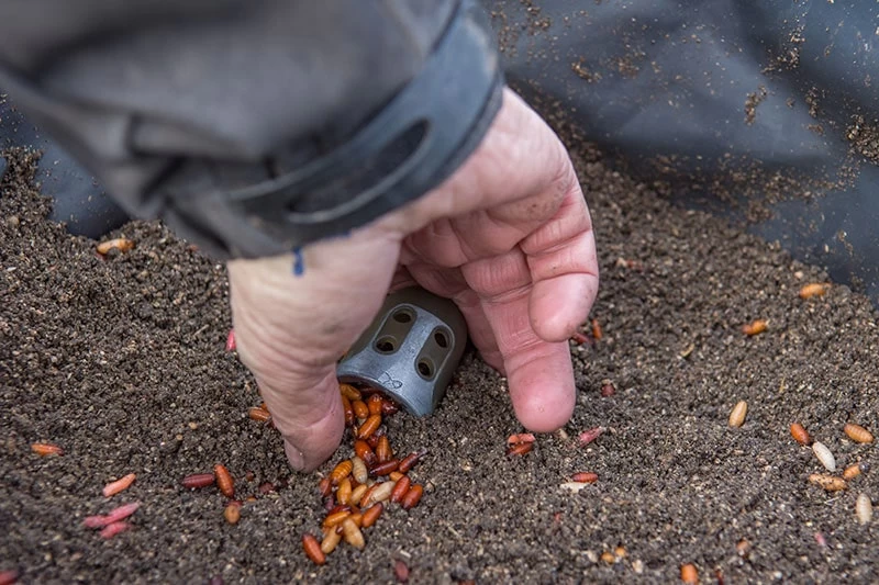 Matrix BELL FEEDERS - Afbeelding 8