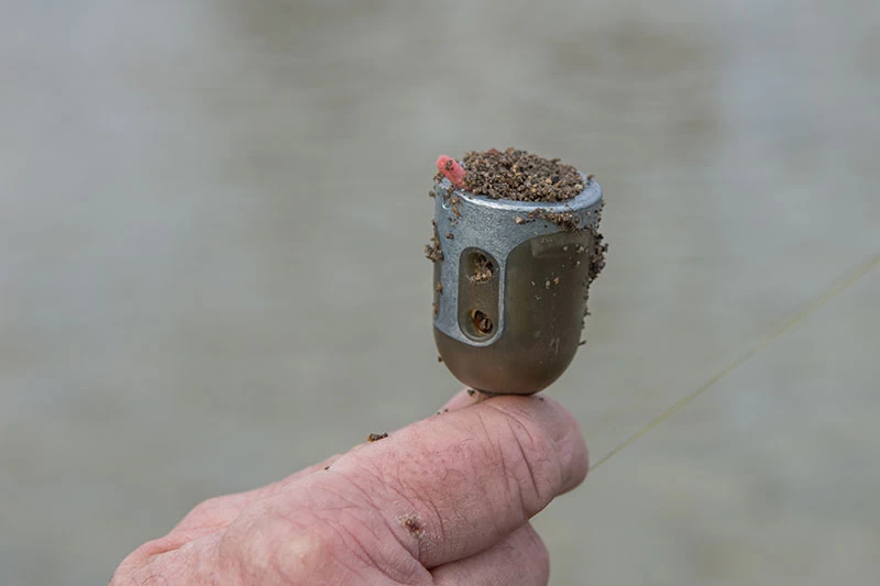 Matrix BELL FEEDERS - Afbeelding 10